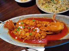 -扬州狮子楼·非遗淮扬菜(总店)