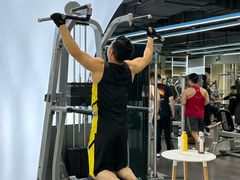 -超鹿运动(五四路恒力城店)