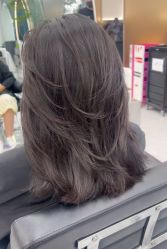 -5M HAIR SALON 旗舰店