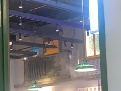 -楠火锅(昆山金鹰店)