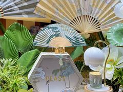 -BEAST野兽派(上海浦东嘉里城店)