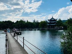 -台州府城(东湖)