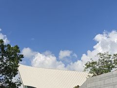 -福州海峡文化艺术中心