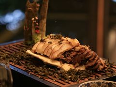-大理实力希尔顿酒店御璽中餐厅YUXI – CHINESE RESTAURANT
