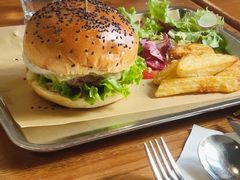 -UPPER KITCHEN(延安路店)