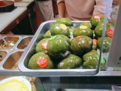 -张果佬年糕卷(科巷店)