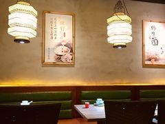 卡座-探窝·竹笙椰子鸡(杨箕店)