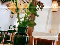 -竹子咖啡bamboo coffee