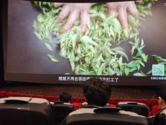 -万达影城(仓山万达广场激光IMAX店)