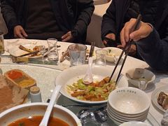 -伊带伊路新疆美食府(呼家楼店)