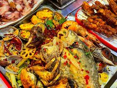 -遇西祠·海鲜烧烤(总店)