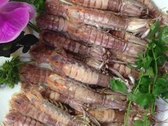 -旺角餐厅(潮州大道店)