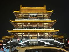 -杜甫江阁