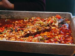 -盐帮食坊•小河帮川菜(四川师大店)