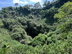-海口火山口国家地质公园