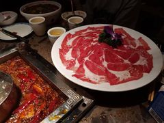 -码头故事火锅(大丰店)