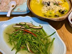 大煮干丝-双东酒店(东关街店)