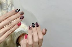 -斯馨·健康美甲美睫