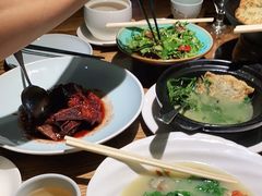 -金苑酒家·客家菜·广东老字号(万象店)