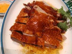 -五个福粤菜小馆(万泰汇购物中心店)