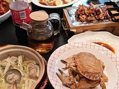 -亿香酒店