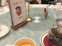 -喜宴又一村·粤菜·茶点·海鲜(壹方天地店)