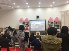 -MICC蒙世学堂幼儿园(灵山校区)