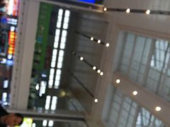 -星巴克(重庆火车北站北广场II店)