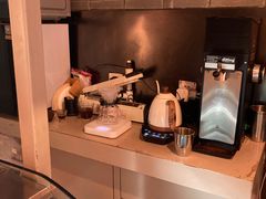 -Cafe del Volcan(永康路店)