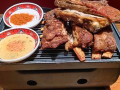 -敏珠拉姆藏餐·南京厨房(富春江东街店)