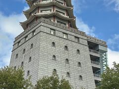 -珲春防川景区