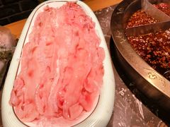 -堂客老火锅(欣阳广场总店)