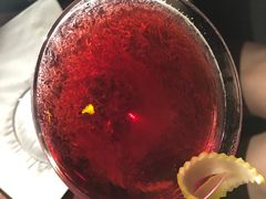 -鸡尾酒实验室酒吧(隆礼路店)