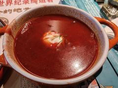-通海俄式烧烤·俄罗斯大串(嵩山路店)