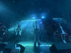 -MOSSO音乐酒吧·live house(南京旗舰店)