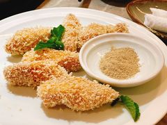 -丽江龙继斑鱼庄(罗宾森购物广场店)