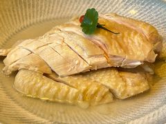 -上海和平饭店龙凤厅 Dragon Phoenix