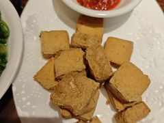 -老瑞福上海菜(人民广场店)