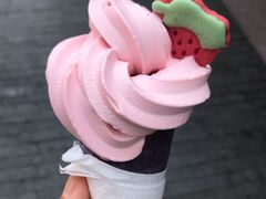 -麦当劳(鼓楼店)