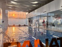 -普拉达游泳健身(水湾1979店)