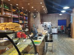 -清真益鑫羊肉手抓馆(南大街店)