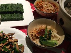 -汉唐宴长安食府