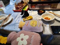 -红辣椒·川菜·火锅(大洋中心店)