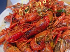 -苏格里岛自助海鲜烤肉(青秀万达店)