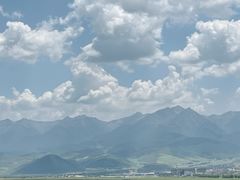 -祁连山草原