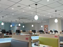 -滨寿司(新街口中央商场店)