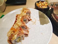 -沼津港精致料理·寿喜烧·烧鸟(漕河泾印象城店)