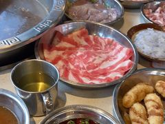 -憨铁匠老火锅(龙岗万科里店)