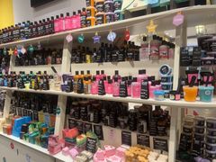 -LUSH(威尼斯人店)