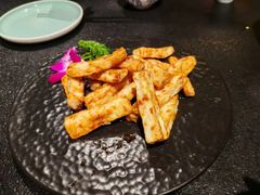 -唐猫庭院·千年陕菜(赛格国际购物中心店)